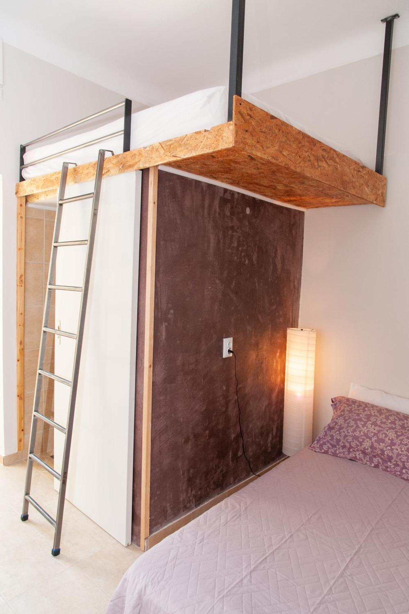 Ferienwohnung 17 Flats And Roof Garden Athen Exterior foto