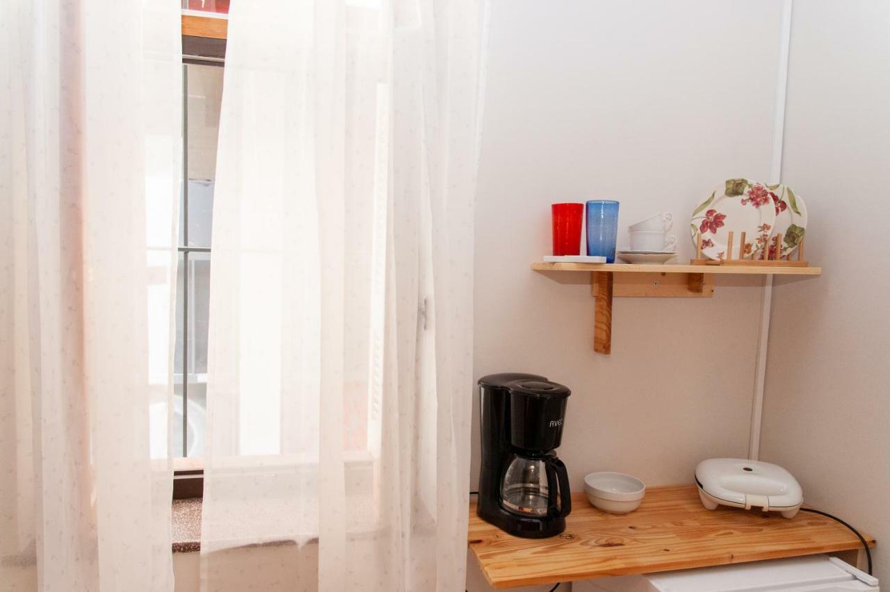 Ferienwohnung 17 Flats And Roof Garden Athen Exterior foto